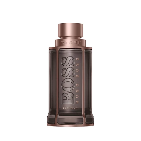 Hugo Boss Boss The Scent Le Parfum For Him 100ML Erkek Parfüm