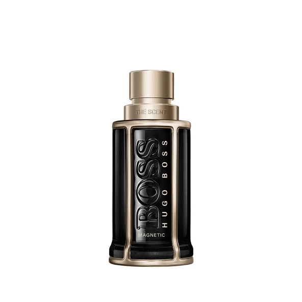 Hugo Boss The Scent Magnetic For Him EDP 50 ML