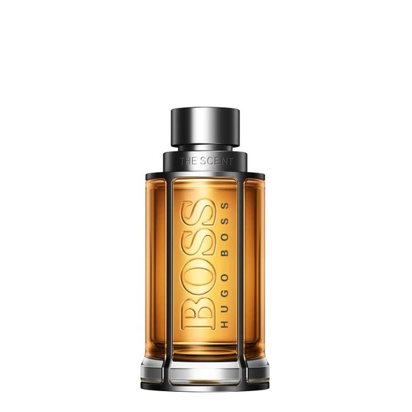Hugo Boss The Scent EDT 50ML Erkek Parfüm