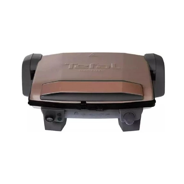 Tefal Toast Expert Karamel 1800 W Tost Makinesi