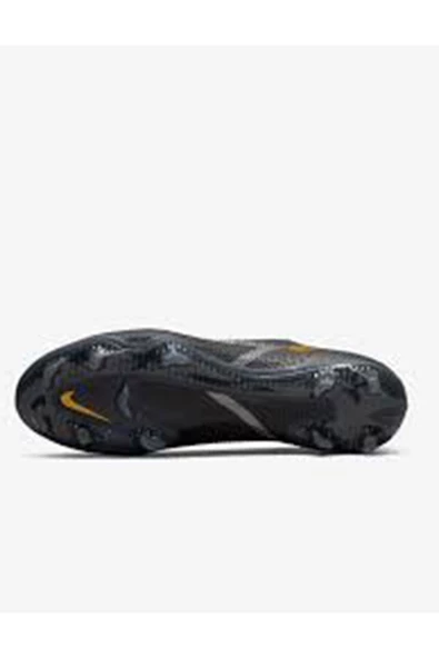 Nike Phantom GT2 Elite FG - Siyah Profesyonel Futbol Kramponu - CZ9890-007 - 5