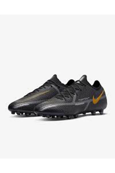 Nike Phantom GT2 Elite FG - Siyah Profesyonel Futbol Kramponu - CZ9890-007 - 2