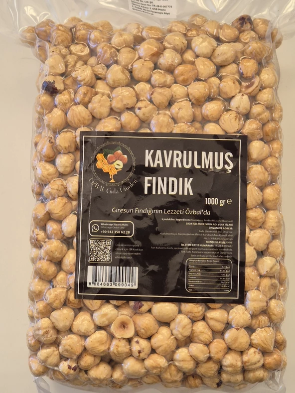 Fındık 1 kg
