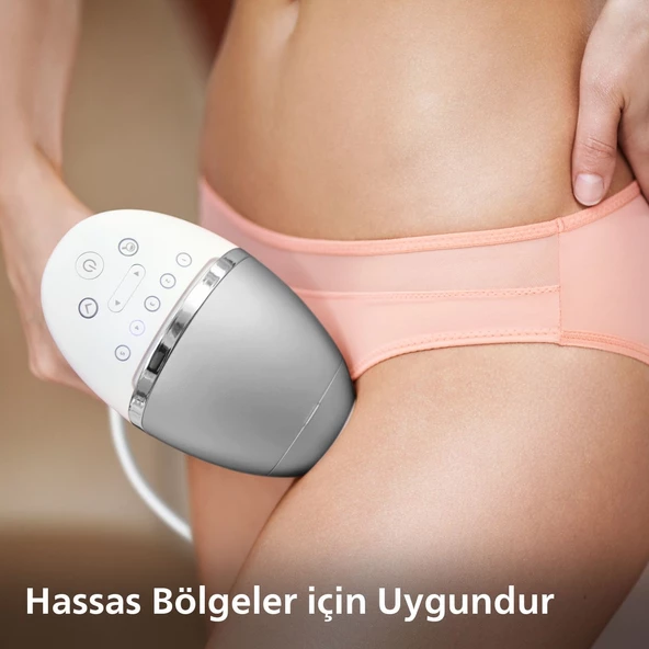 Philips Lumea BRI940/00 IPL Lazer Epilasyon Aleti - 3