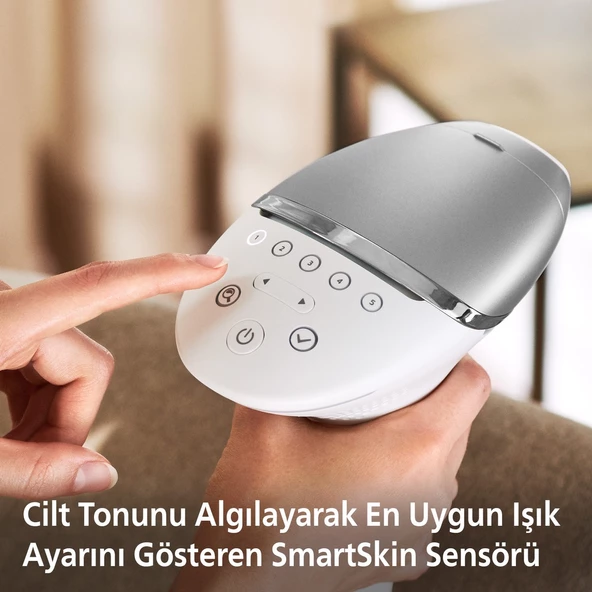 Philips Lumea BRI940/00 IPL Lazer Epilasyon Aleti - 6