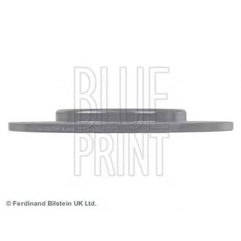 ARKA FREN DISKI AYNASI I30 1.4 1.6 2012- KIA CEED1.4 1.6 2012- 5 BIJON KALINLIK26 DIS CAP284 CEMBER114.3 MERKEZLEME CAPI76 - BLUEPRINT ADG043194