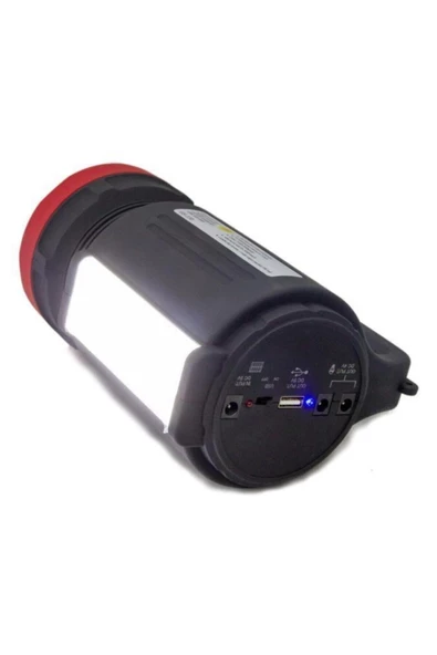 GOLDMASTER Gs-330 Güneş Enerjili Solar Lamba - 2