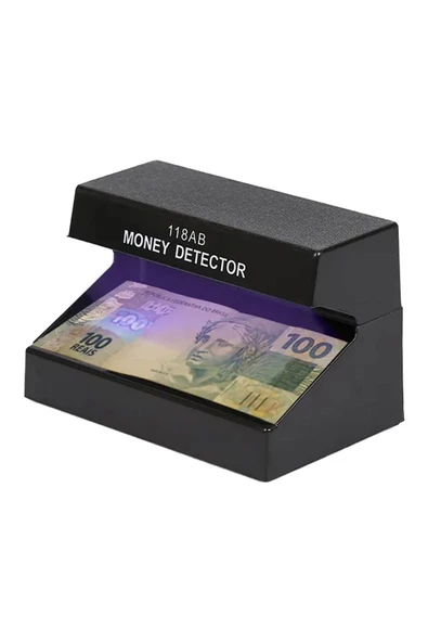 Powermaster Pm-20122 Pilli Para Ve Çek Kontrol Makinesi - 2