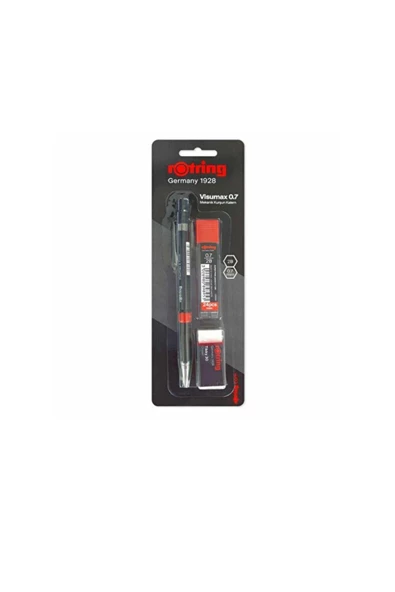 Rotring Visumax 0.7 Mekanik Kurşun Kalem