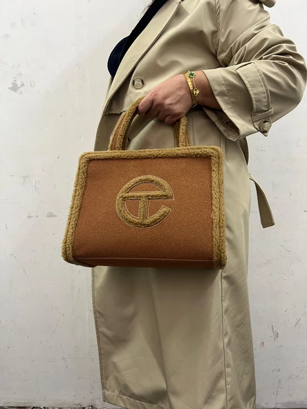 W Ugg X Telfar Çanta ürün görseli 1