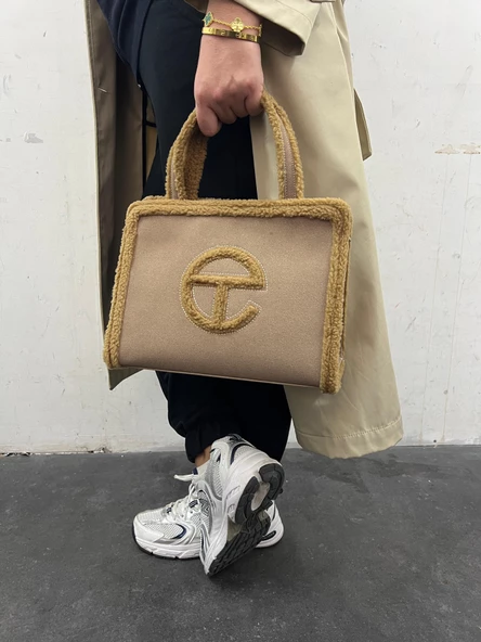 W Ugg X Telfar Çanta ürün görseli 1
