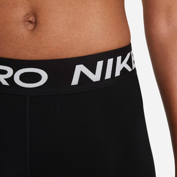Nike PRO 365 Siyah Kadın Tayt - 2