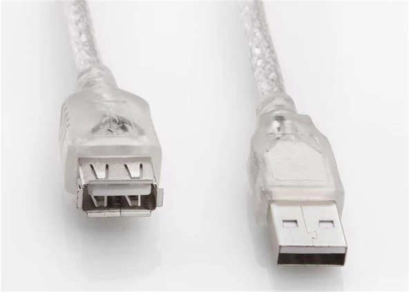 S-link 3 Metre 2.0 Usb Uzatma Kablosu