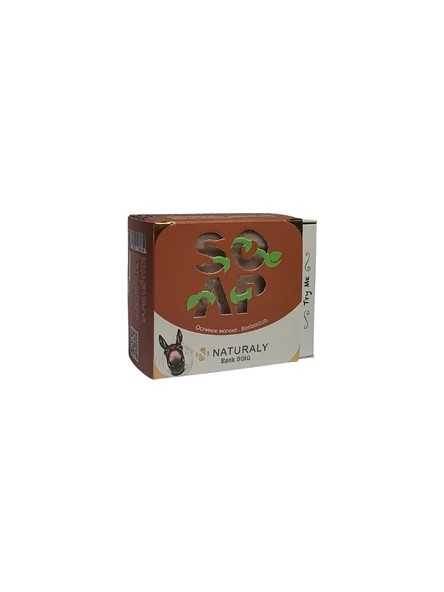 EŞEK SÜTÜ Natural Sabunu - 2