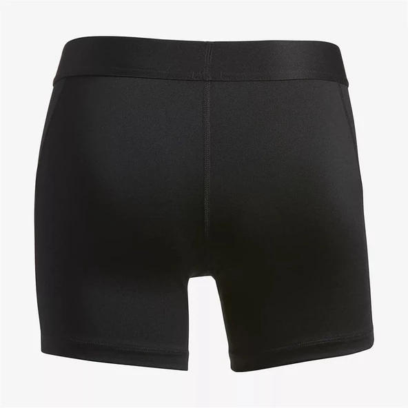 Nike Pro kısa kadın taytı - Resim 3