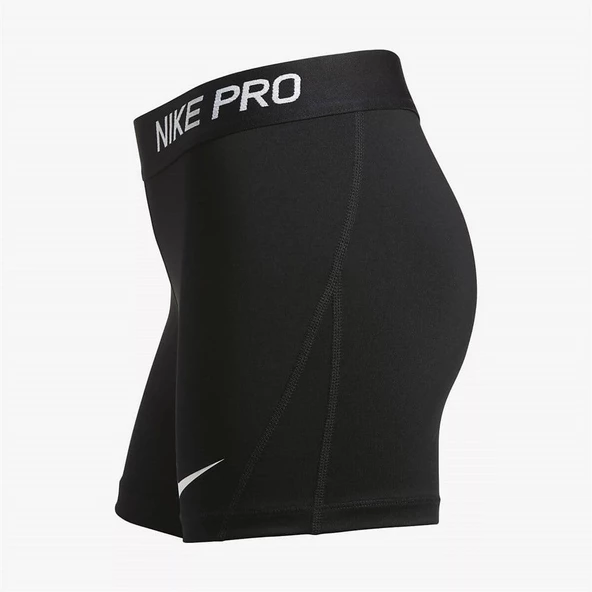 Nike Pro kısa kadın taytı - Resim 2