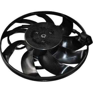 7H0959455D  FAN MOTORU  -T5 (AXB/AXD/AXE/1.9TDI/2.5TDI) 04-10