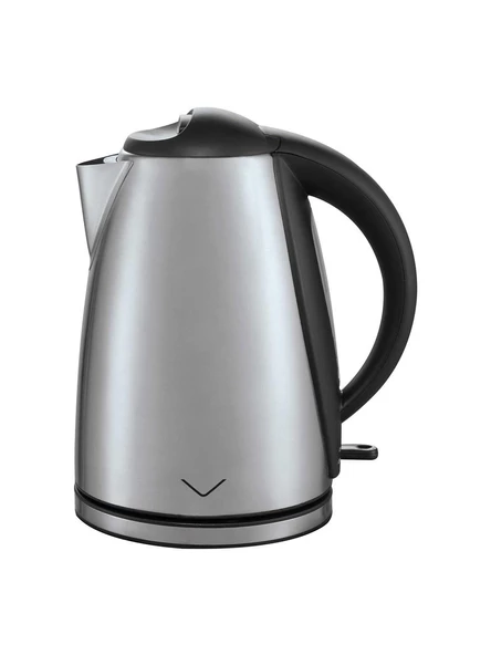 Altabi Vest el İnox Su Isıtıcı Kettle