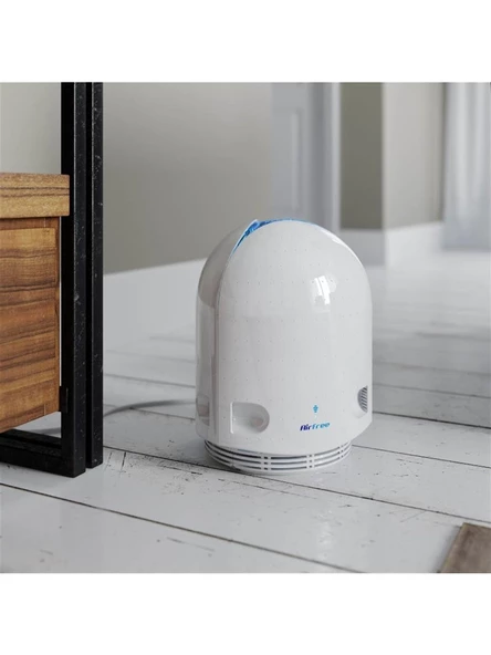 Airfree P40 Renkli Gece Lambalı Sessiz Hava Temizleyici - 2