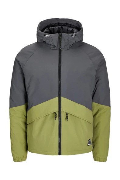 Jack & Jones 12260459 Jortimon Erkek Mont