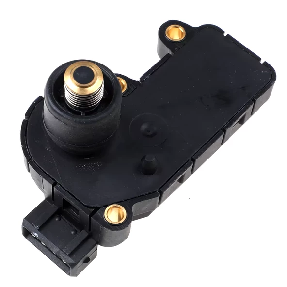 Ford Escort Rolanti Ayar Valfi (By-Pass) Tek Nokta Cfi - 4