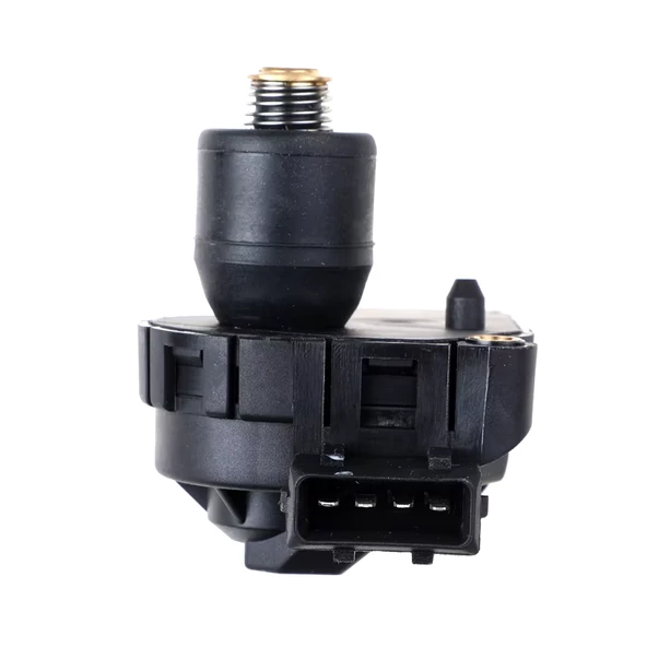 Ford Escort Rolanti Ayar Valfi (By-Pass) Tek Nokta Cfi - 3