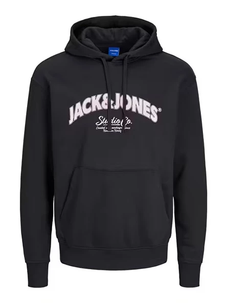 Jack & Jones 12262919 Jorbronx Arch Big Ln Erkek Sweatshirt