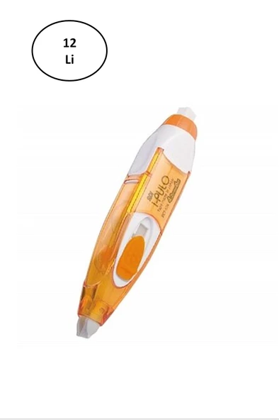 Sdi I-Pulo 4,2 Mm 6 Metre Şerit silici 12'li - 2