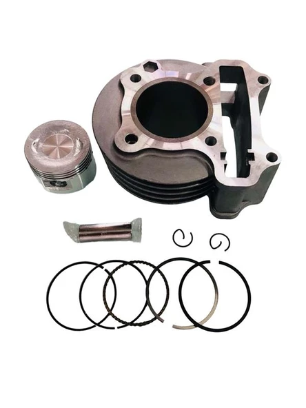 SİLİNDİR Scooter 80 cc Oem ürün görseli