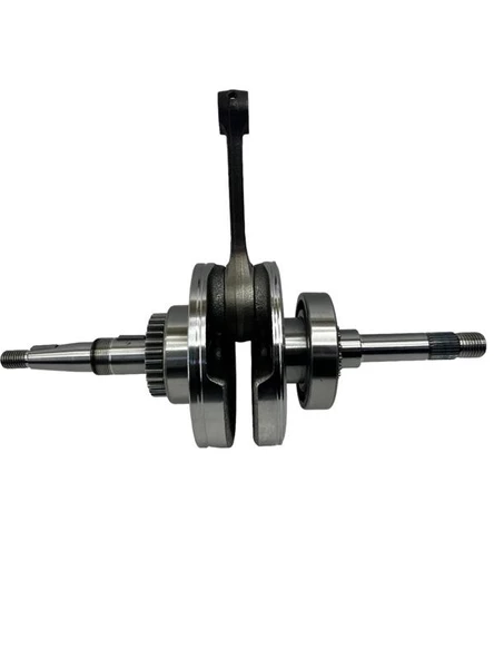 KRANK ZENZERO 125 Orijinal