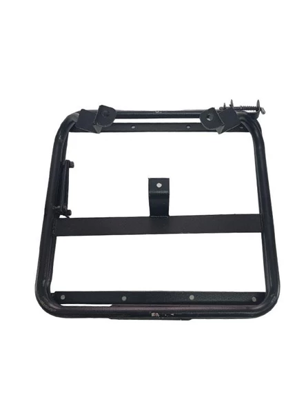 NK-DIO ÇANTA DEMİRİ DAMPERLİ# - 2