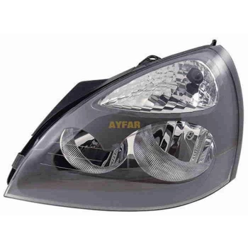 FAR SOL CLIO GRI MOTORLU TIP 01 05 - AYFAR F 202238