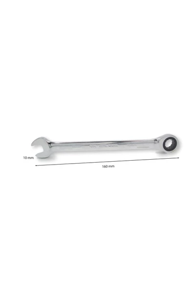 CETA CIRCIR KOMBİNE ANAHTAR 10 MM - 2