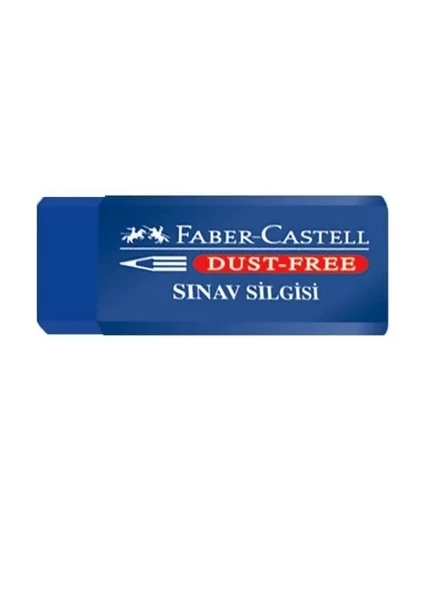 FC SINAV SİLGİSİ