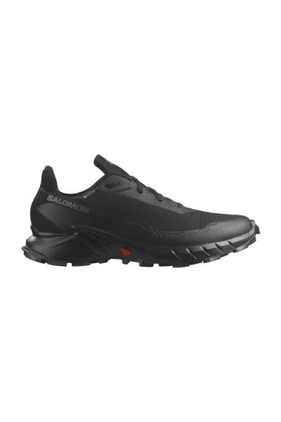 Salomon L47307500 Alphacross 5 Gtx Erkek Koşu Ayakkabısı