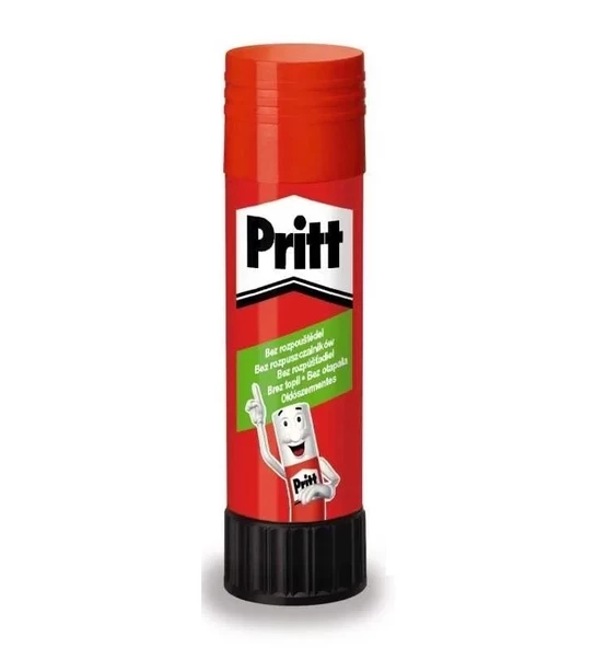 Pritt Stick Yapıştırıcı 43 gr