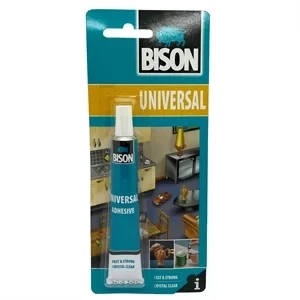 Universal Şeffaf Yapıştırıcı - 1