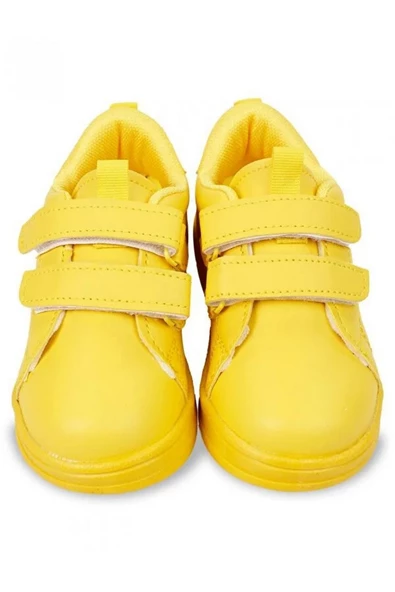 Cool Kids Pepe BEBE Işıklı Çocuk Spor Ayakkabı - 10