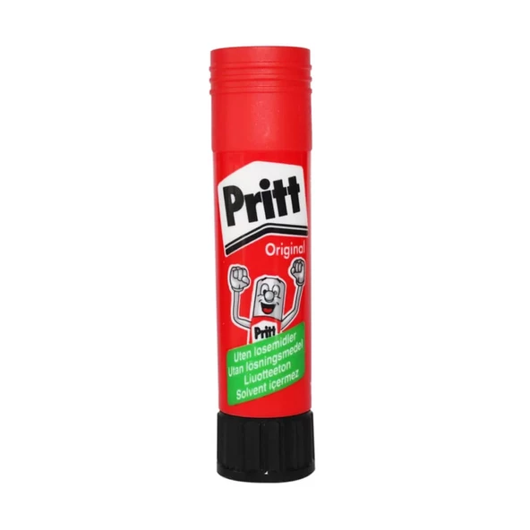 Pritt Stick Yapıştırıcı 22 gr