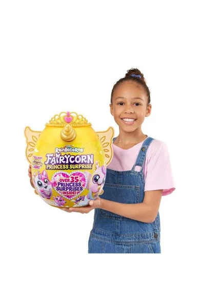 Rainbocorns Prenses Fairycorn Sürpriz S6 9281