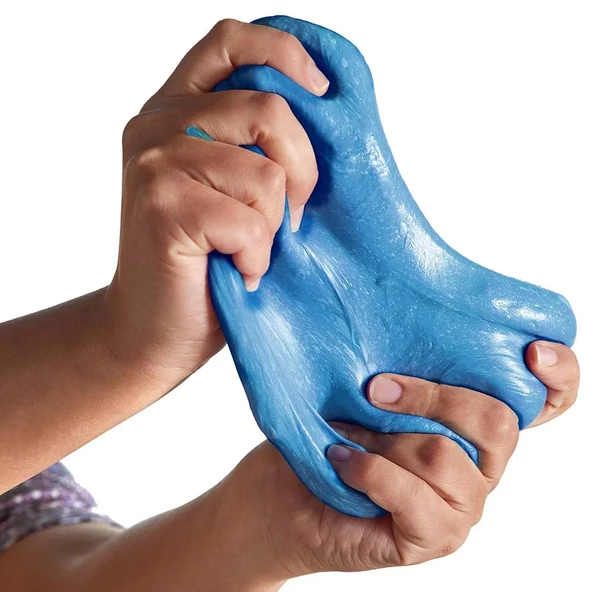 Elmer’s Mat Renkli Sıvı Yapıştırıcı Mavi 147 ml 2109500 - 2