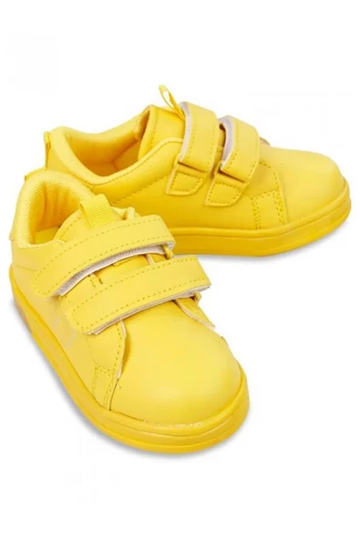 Cool Kids Pepe BEBE Işıklı Çocuk Spor Ayakkabı - 3