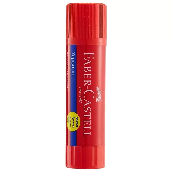 Faber Castell Stick Yapıştırıcı 40 gr - 2