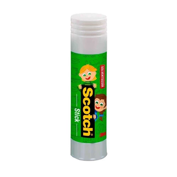 Scotch Stick Yapıştırıcı 8 gr - 2