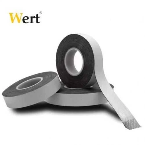 Wert 5036 Eriyen İzolasyon Bandı, 9m