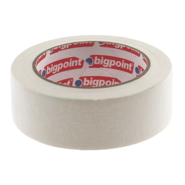 Bigpoint Maskeleme Bandı 38mm x 40m - Resim 2