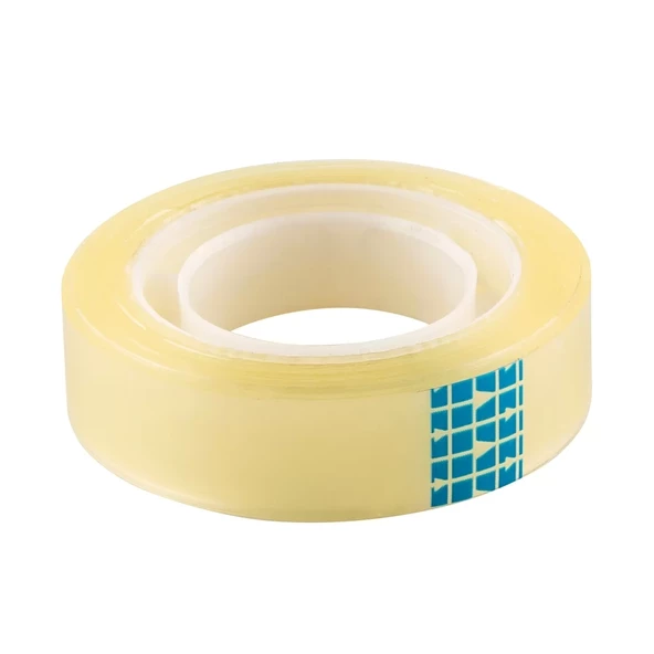 Lotte Kırtasiye Bandı 12mm x 25m 12'li Paket - 3
