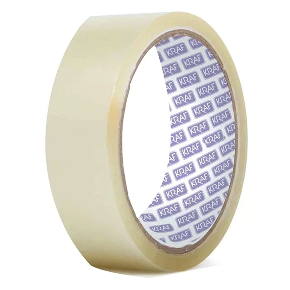 Kraf Maskeleme Bandı 25mmx40mt - 2