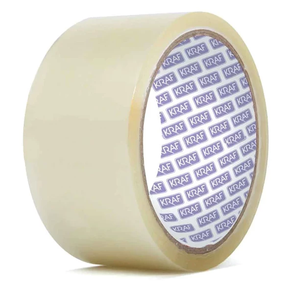 Kraf Maskeleme Bandı 38mmx40mt - 2