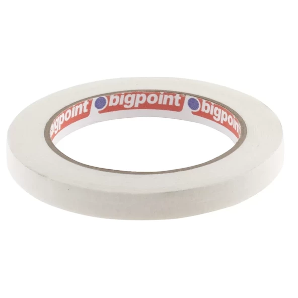 Bigpoint Maskeleme Bandı 12mm x 40m - 2